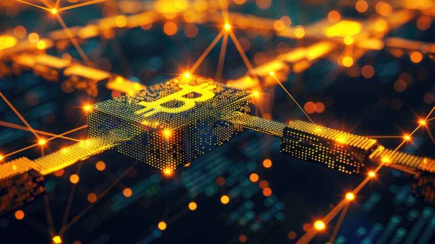 Blockchain Technology