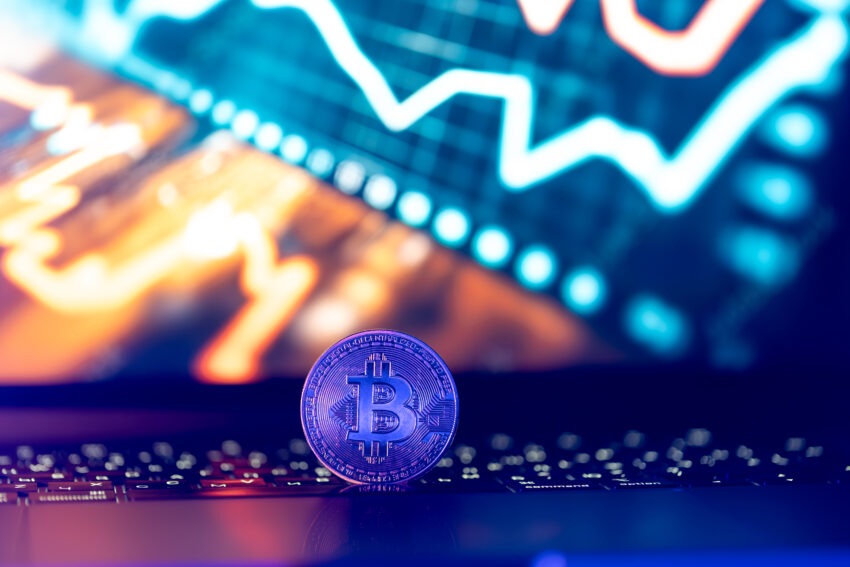 Crypto Market Analysis