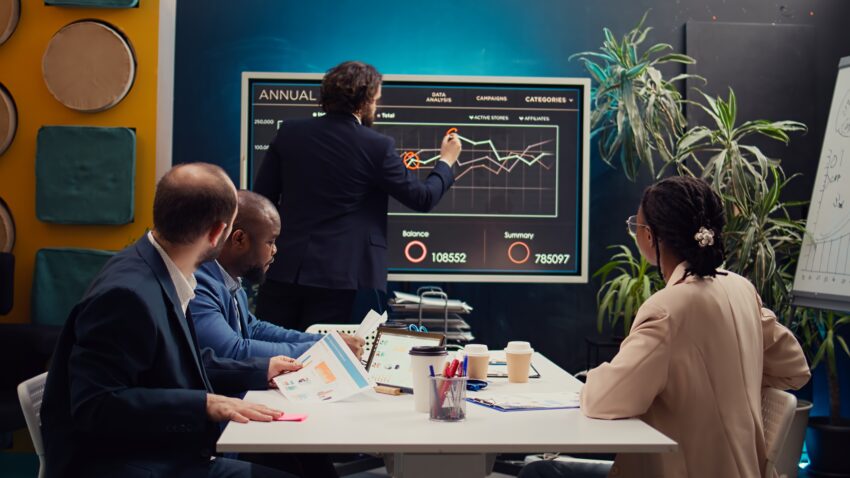 Crypto Portfolio Management