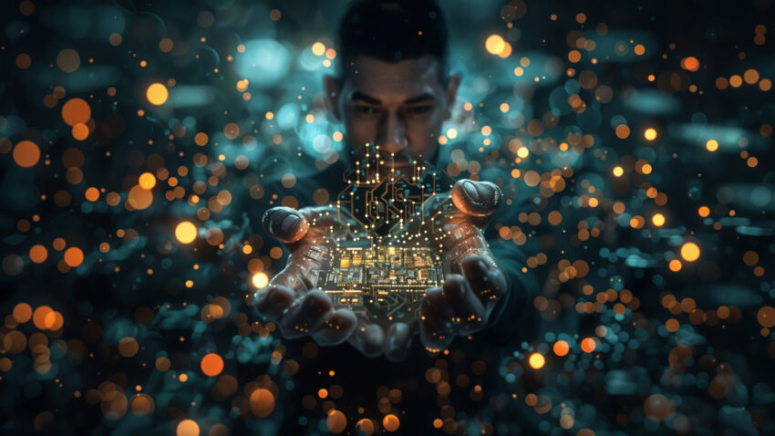 Decentralized Finance (DeFi)